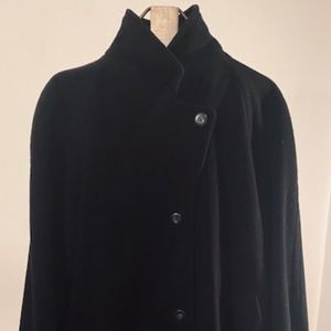 cashmere coat